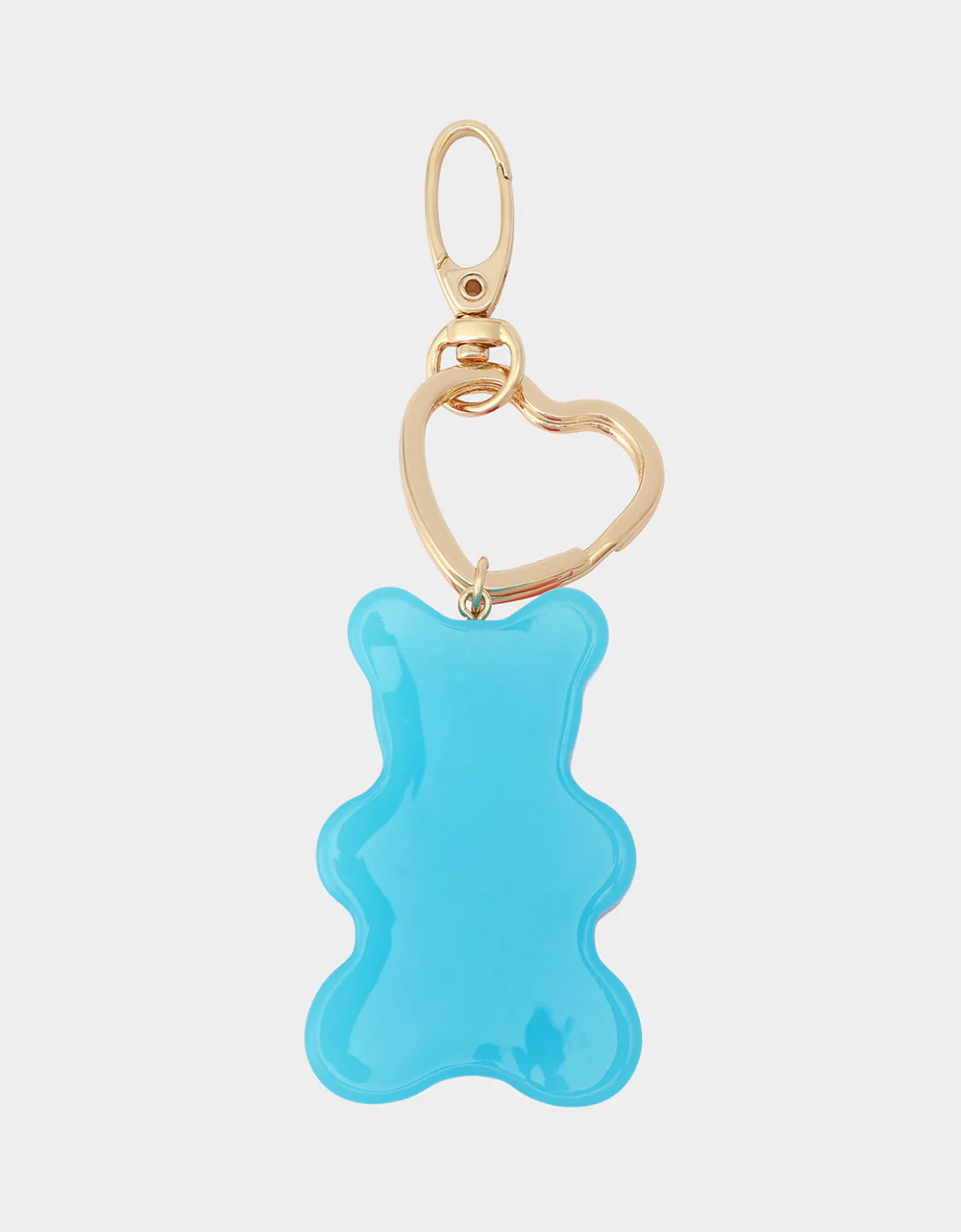 GUMMYBEAR BAG CHARM PINK - Image 3