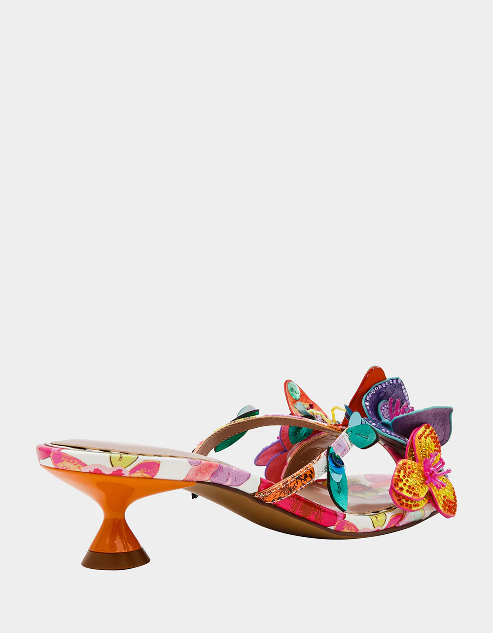 BEATRIZ WHITE MULTI - Image 5