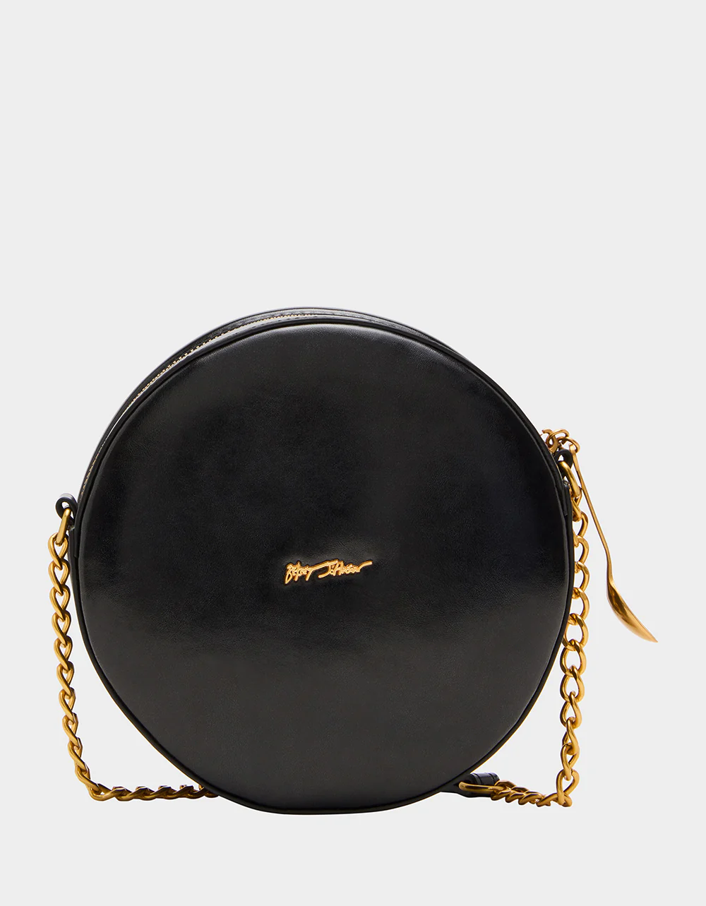KITSCH CAVIAR CROSSBODY BLUE - Image 4