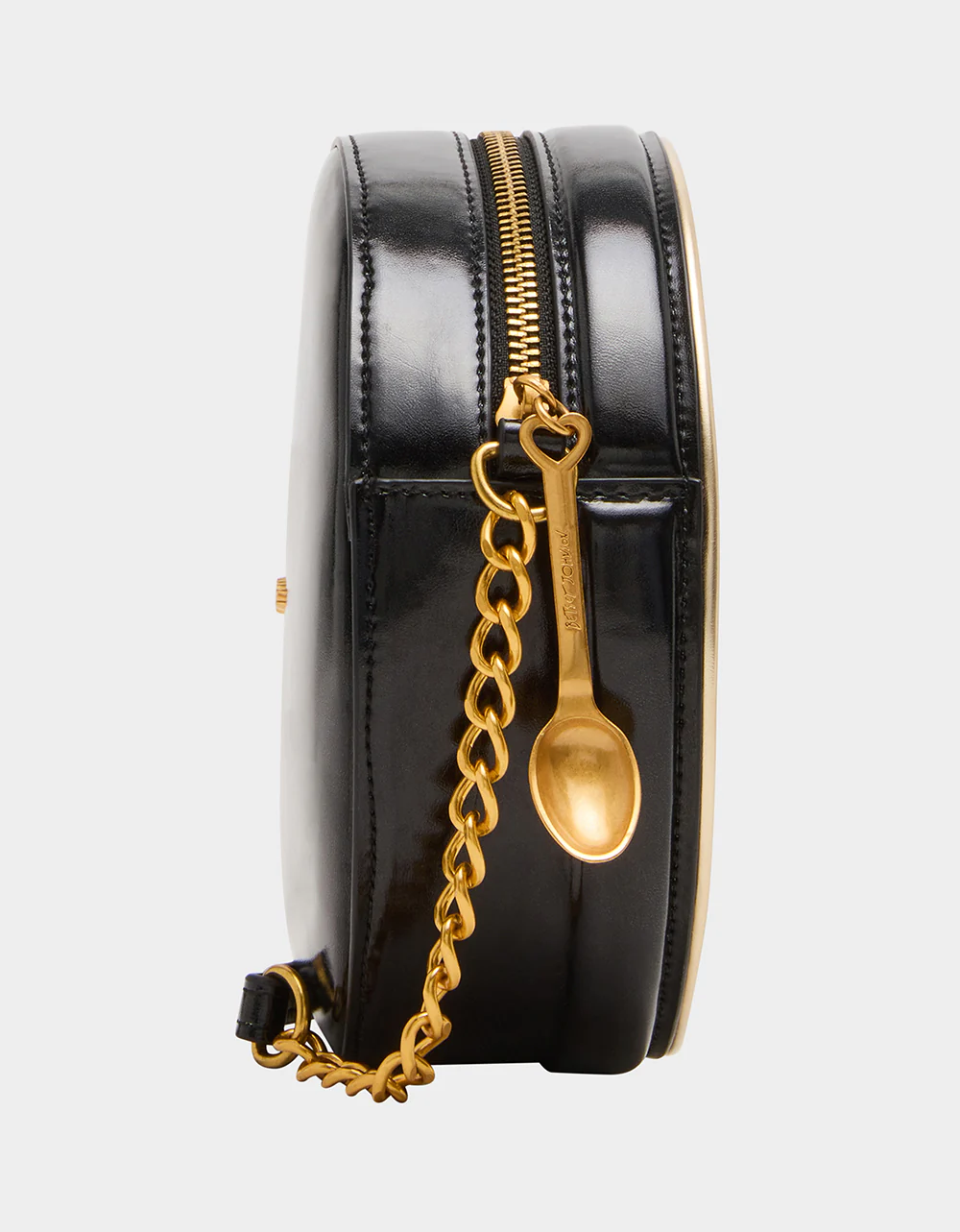 KITSCH CAVIAR CROSSBODY BLUE - Image 5