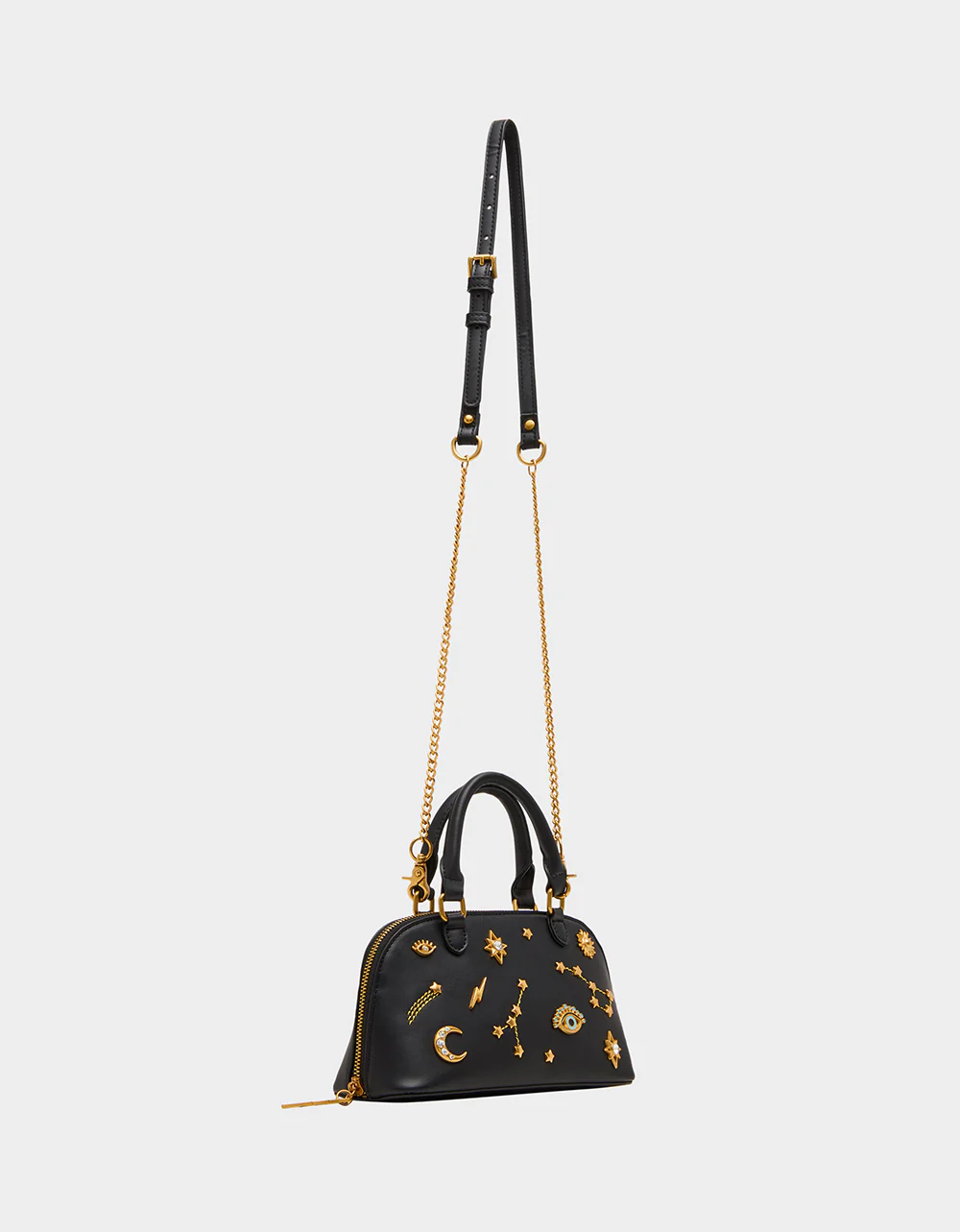 CELESTIAL MINI DOME BLACK - Image 2