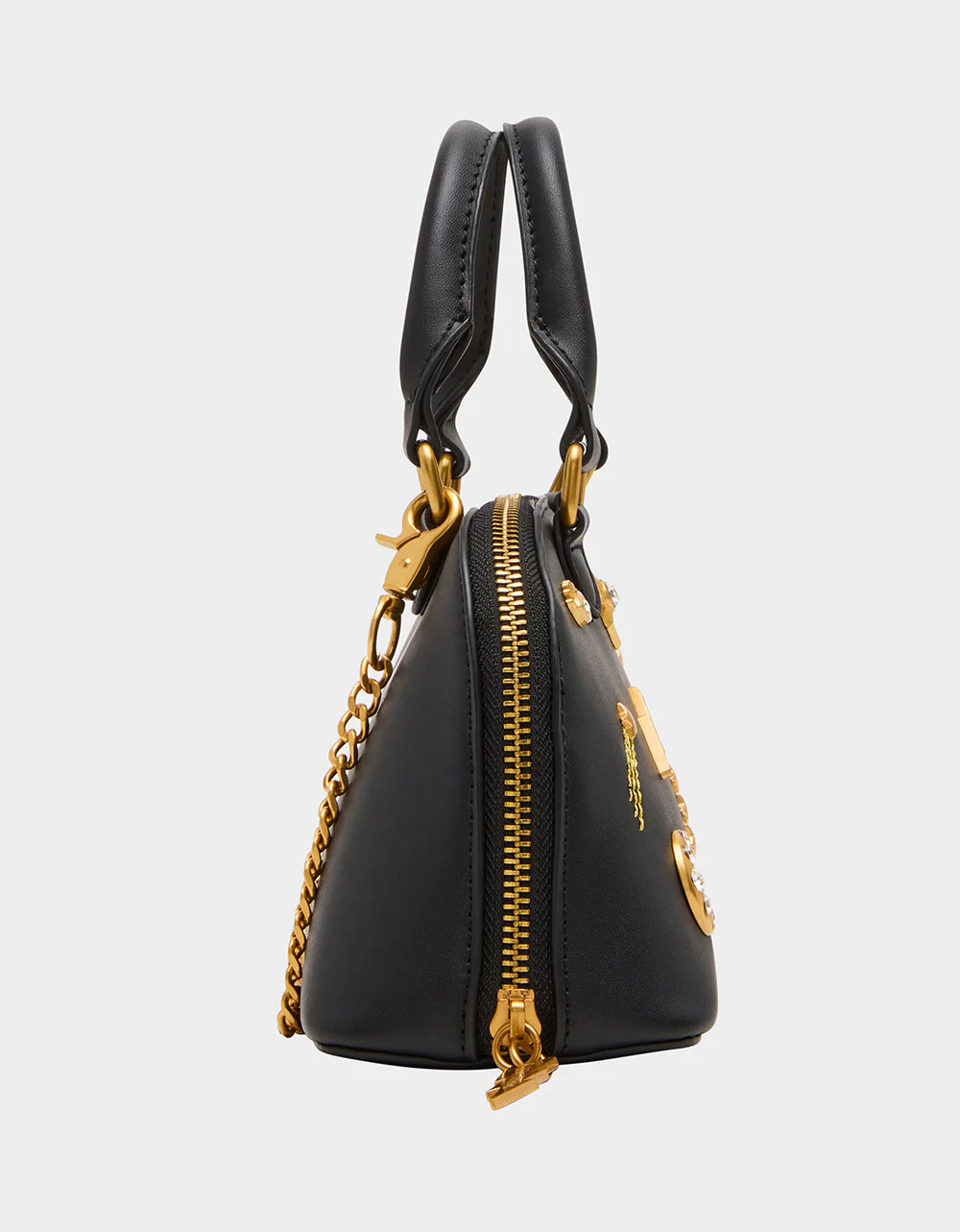 CELESTIAL MINI DOME BLACK - Image 3