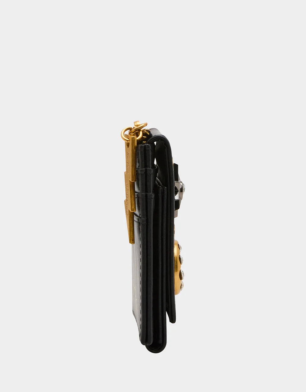 CELESTIAL BIFOLD WALLET BLACK - Image 4