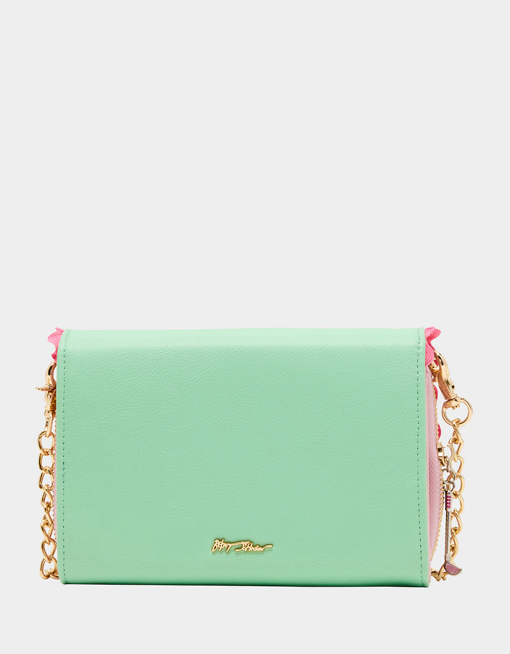 GONE CLUBBING WALLET ON CHAIN MULTI - Image 6