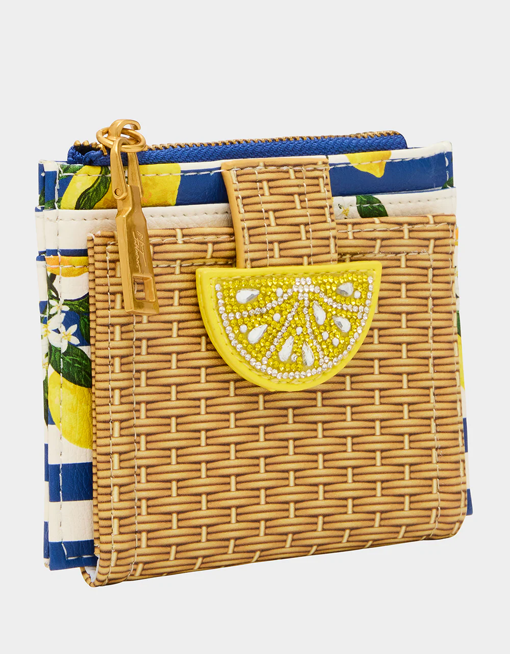 ZEST FOR LIFE WALLET NATURAL - Image 3