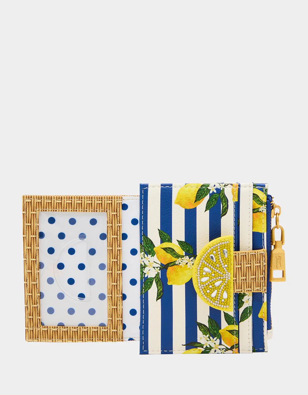 ZEST FOR LIFE WALLET NATURAL - Image 5
