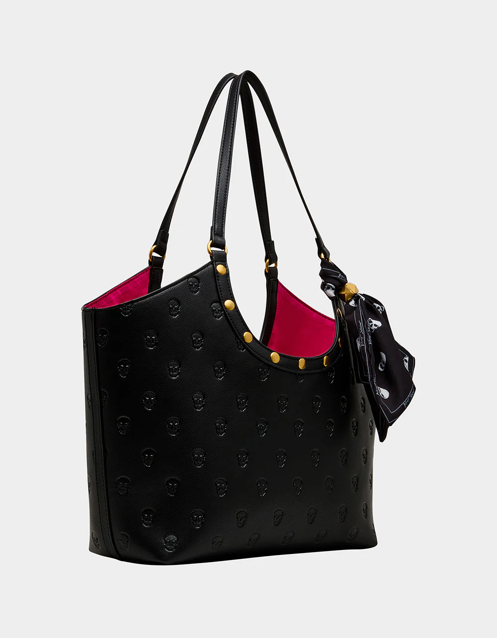 GET AHEAD TOTE BLACK - Image 3