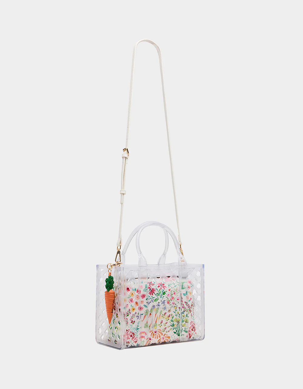 JAMMIN CLEAR SATCHEL - Image 4