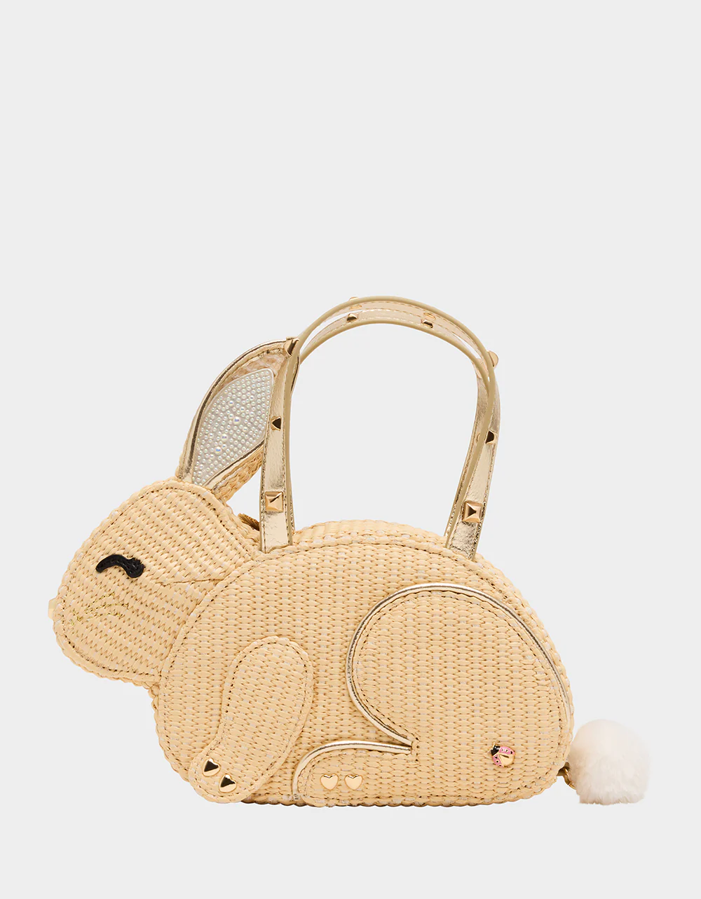HIP-HOP HANDBAG NATURAL - Image 5