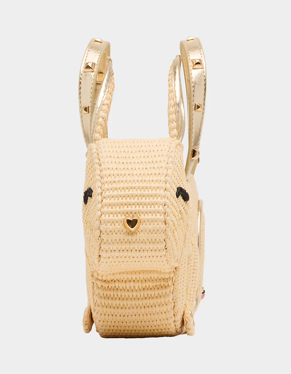 HIP-HOP HANDBAG NATURAL - Image 6