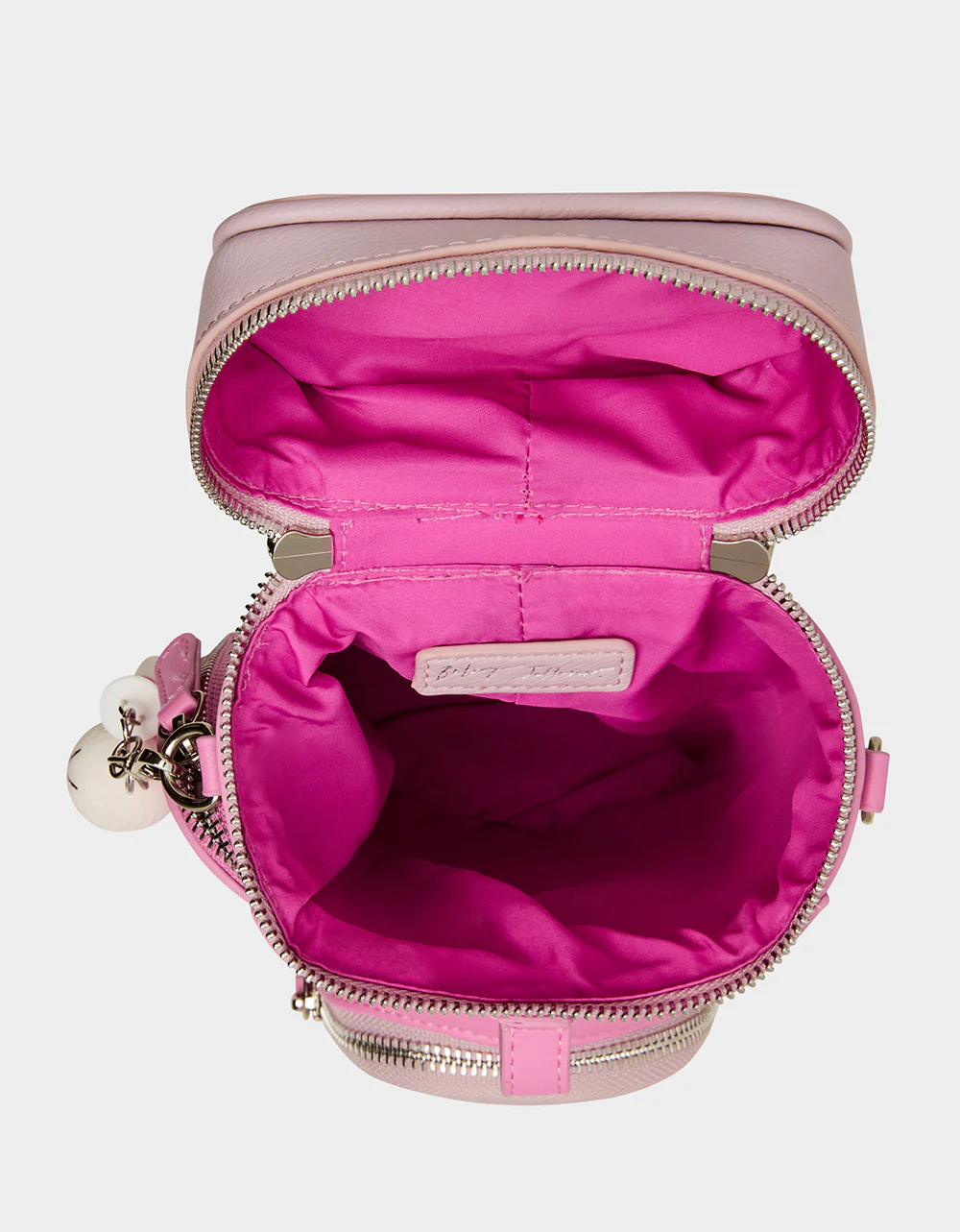 PAR-TEE CROSSBODY PINK - Image 6