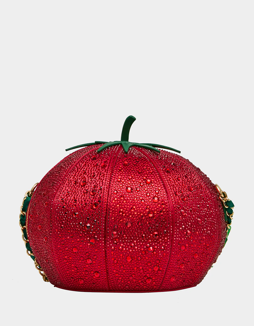 TOMATO TAMAHTO CROSSBODY RED - Image 4