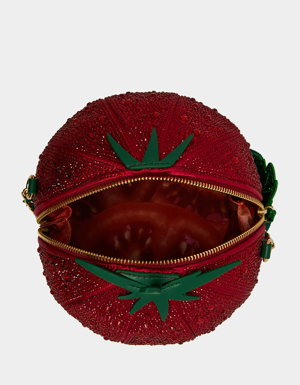 TOMATO TAMAHTO CROSSBODY RED - Image 5