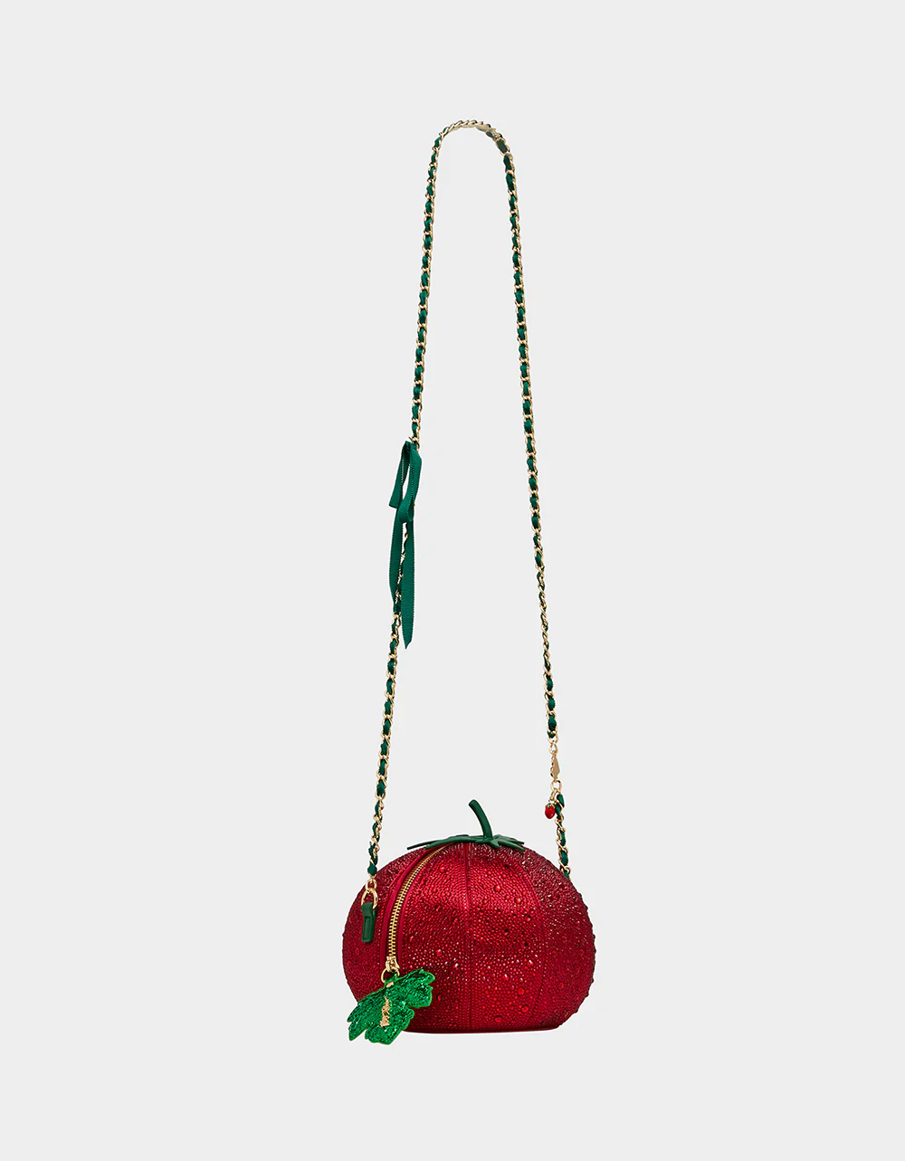 TOMATO TAMAHTO CROSSBODY RED - Image 6
