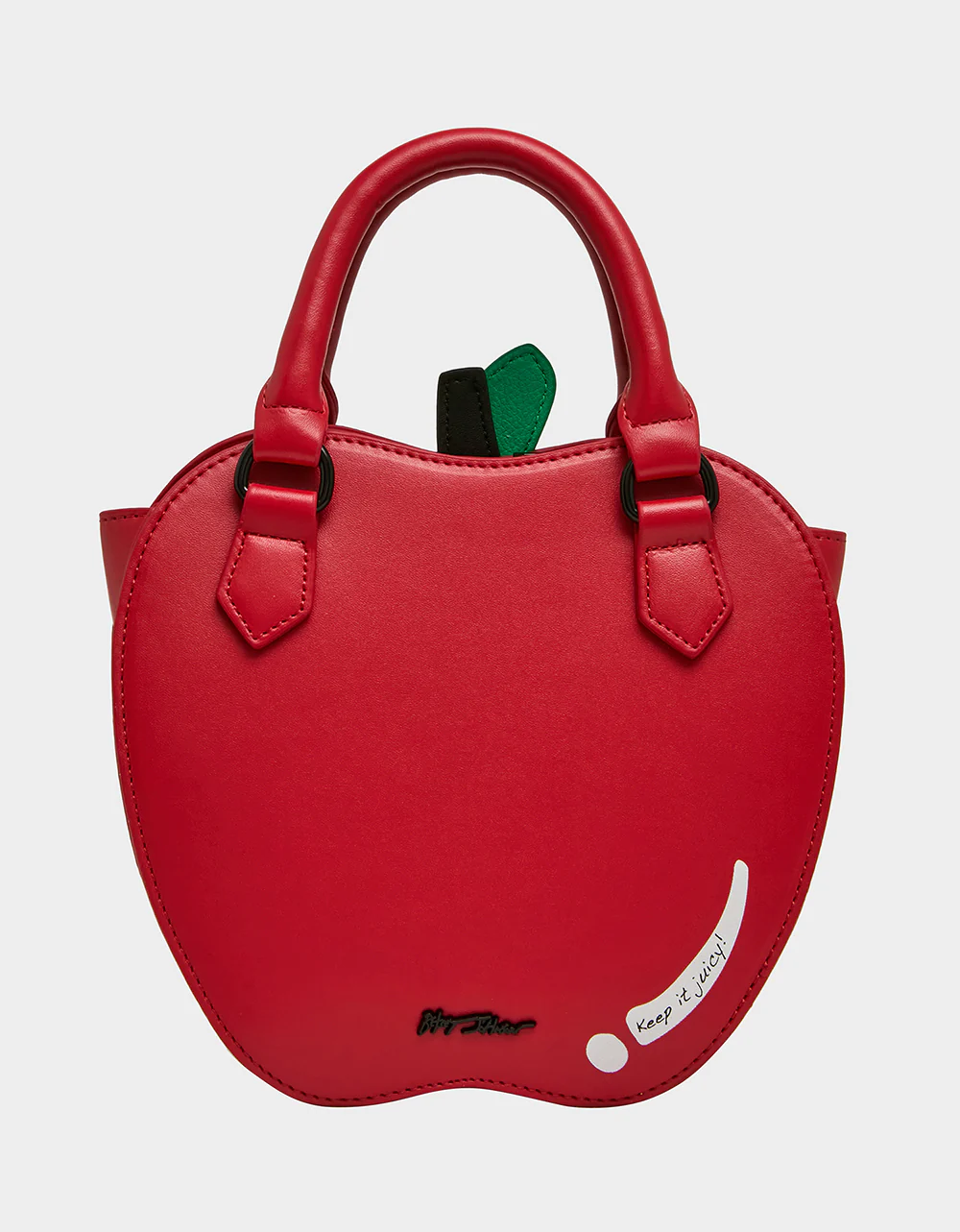 THE APPLE OF MY EYE RED - Image 6