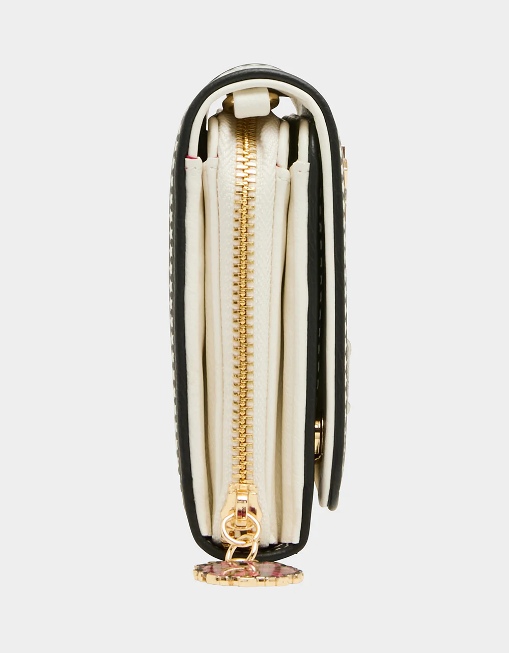 SHAKE YOUR POM POMS WALLET ON CHAIN MULTI - Image 4