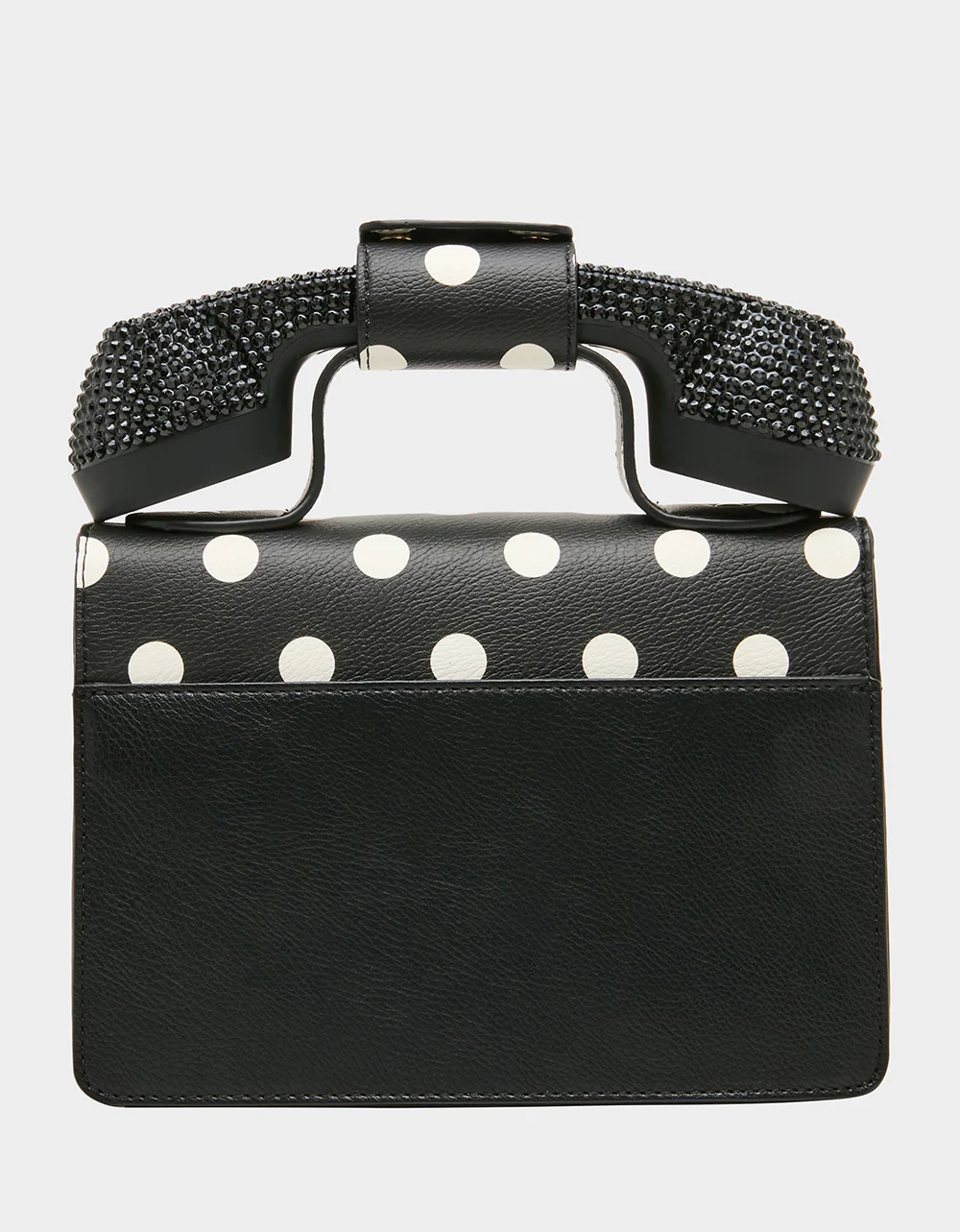 MISS CONNECTION PHONE BAG DOTS - Image 6