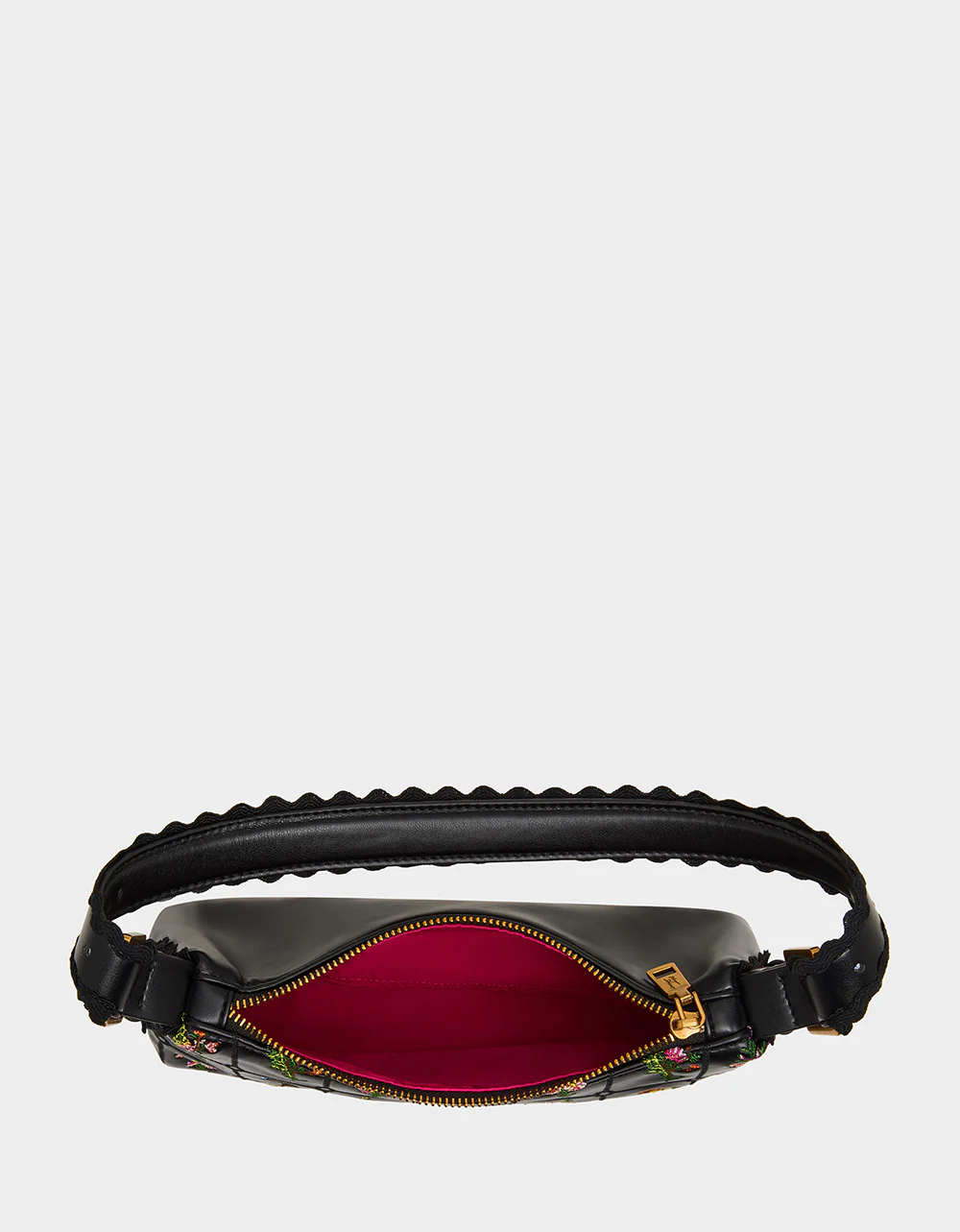 PRAIRIE SHOULDER BLACK/MULTI - Image 4