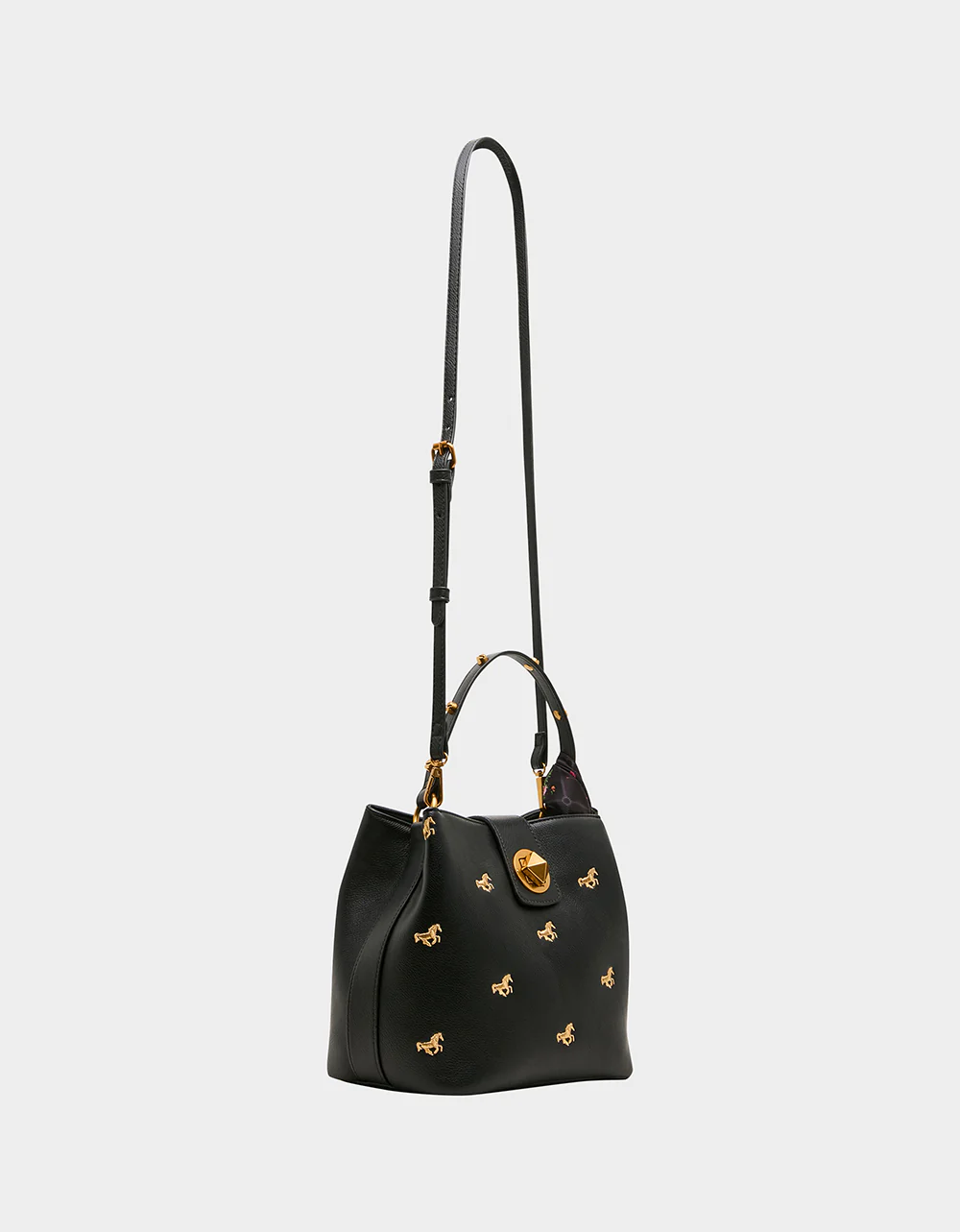 UNBRIDALED BUCKET BLACK - Image 3