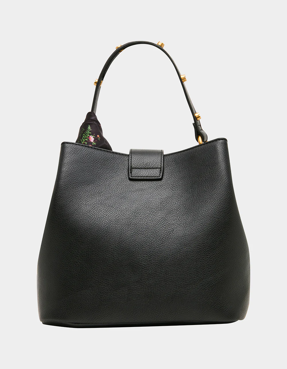 UNBRIDALED BUCKET BLACK - Image 6