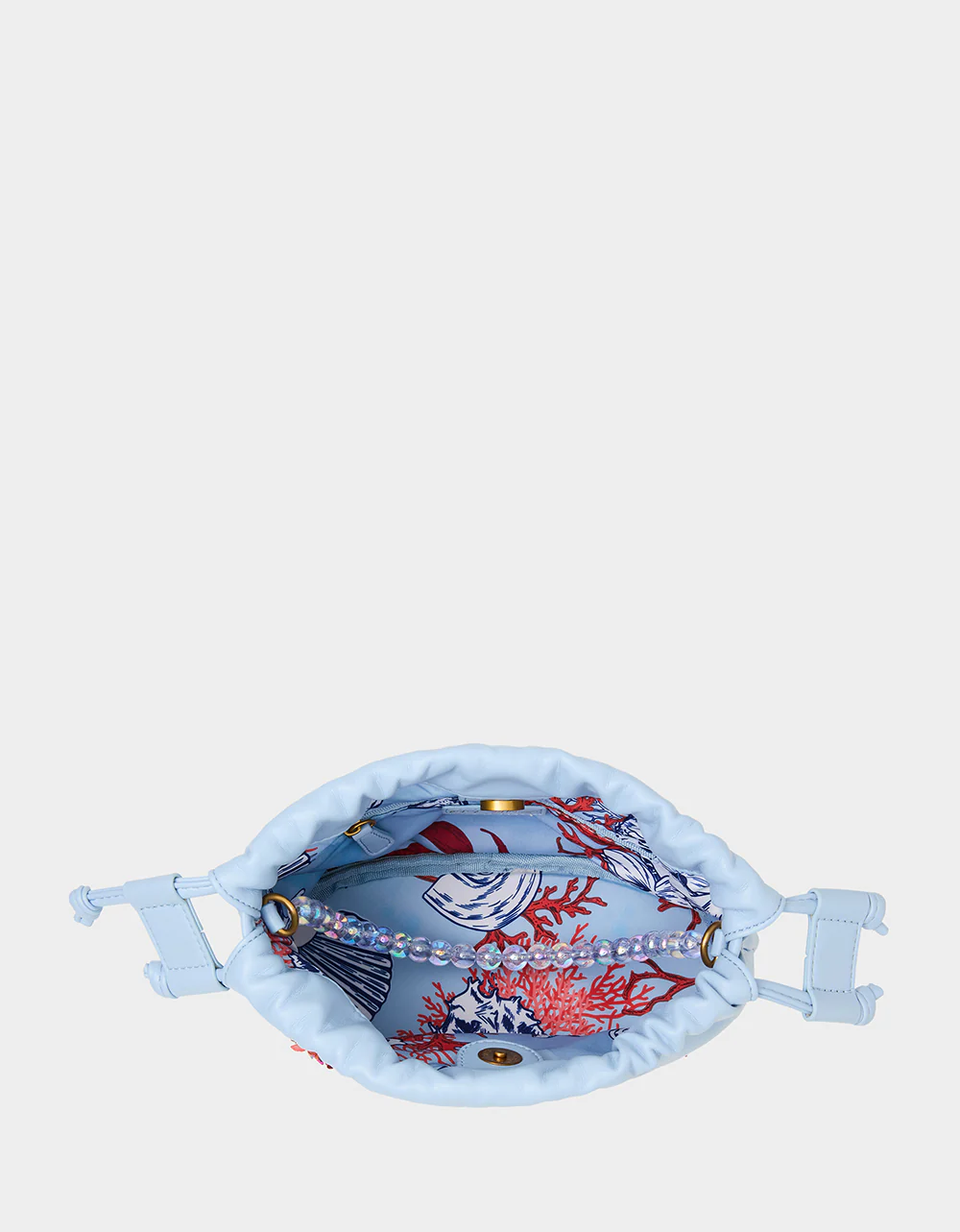 HOOKED ON YOU BLUE - Image 6
