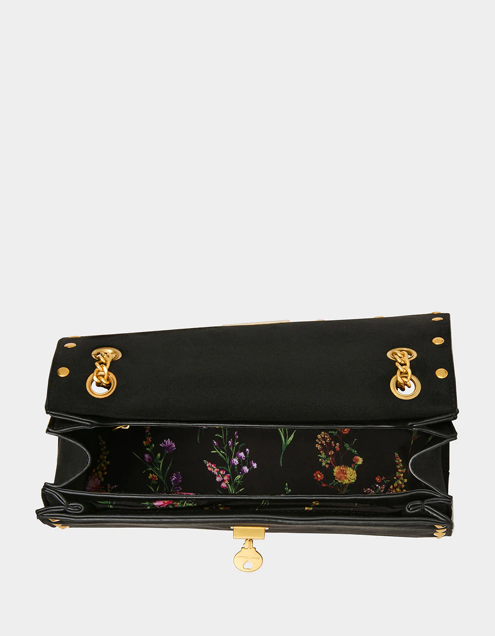 FLAP SHOULDER BLACK - Image 5