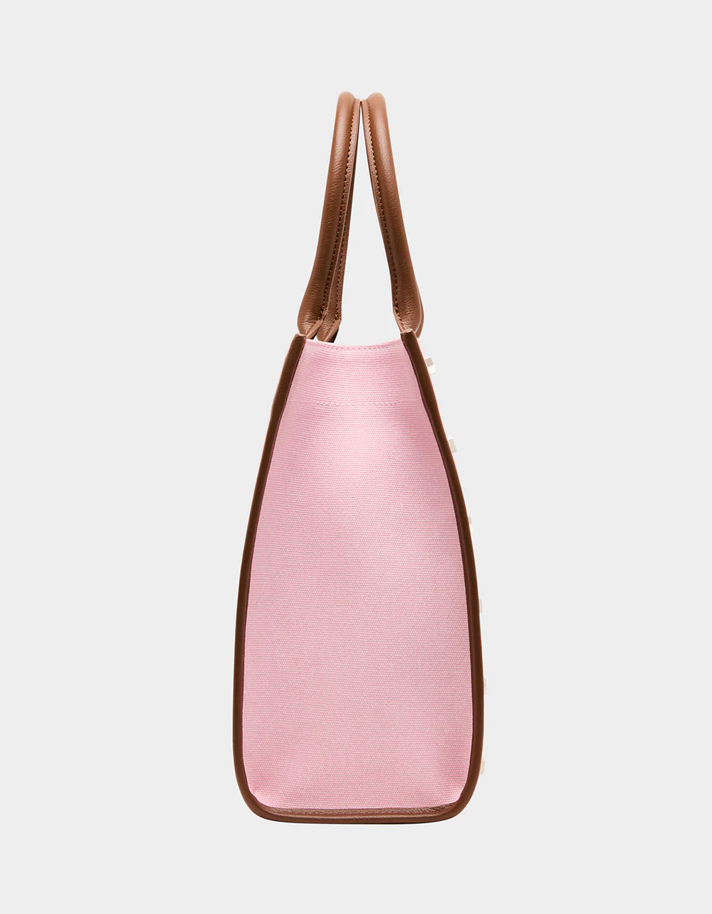 WANNA HUDDLE TOTE PINK - Image 3