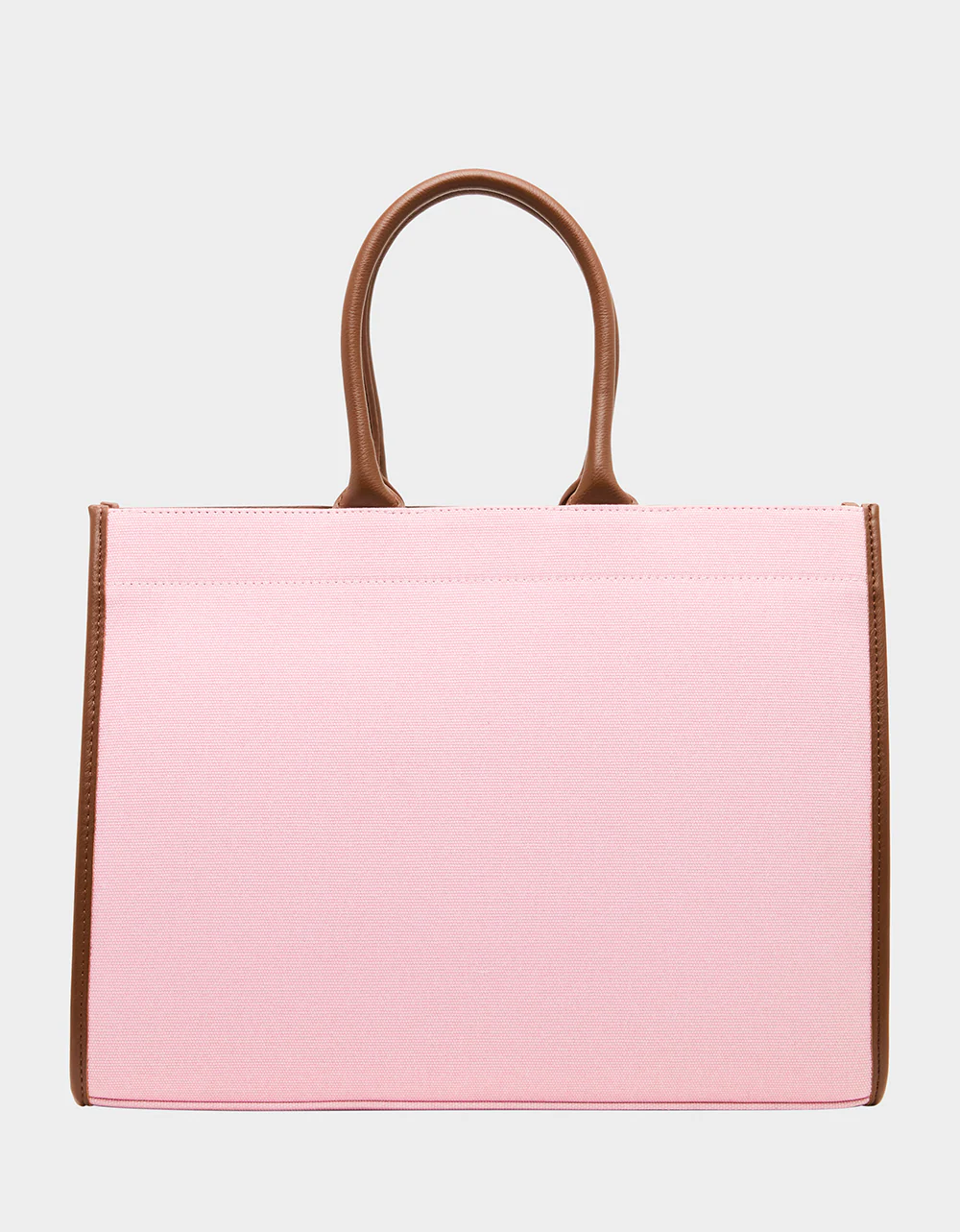 WANNA HUDDLE TOTE PINK - Image 5
