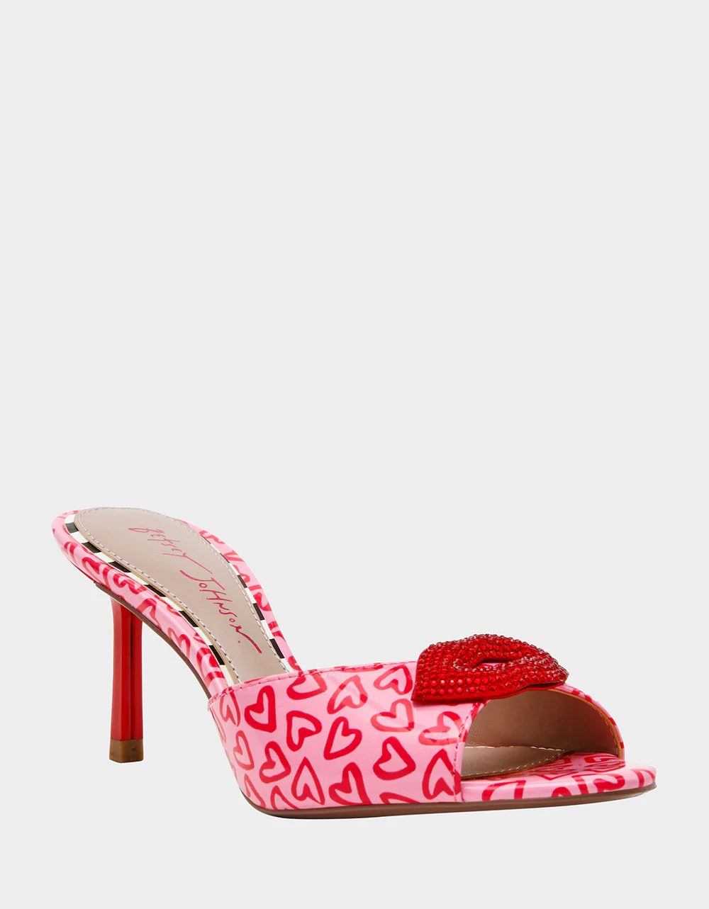 CASIDY PINK MULTI - Image 3