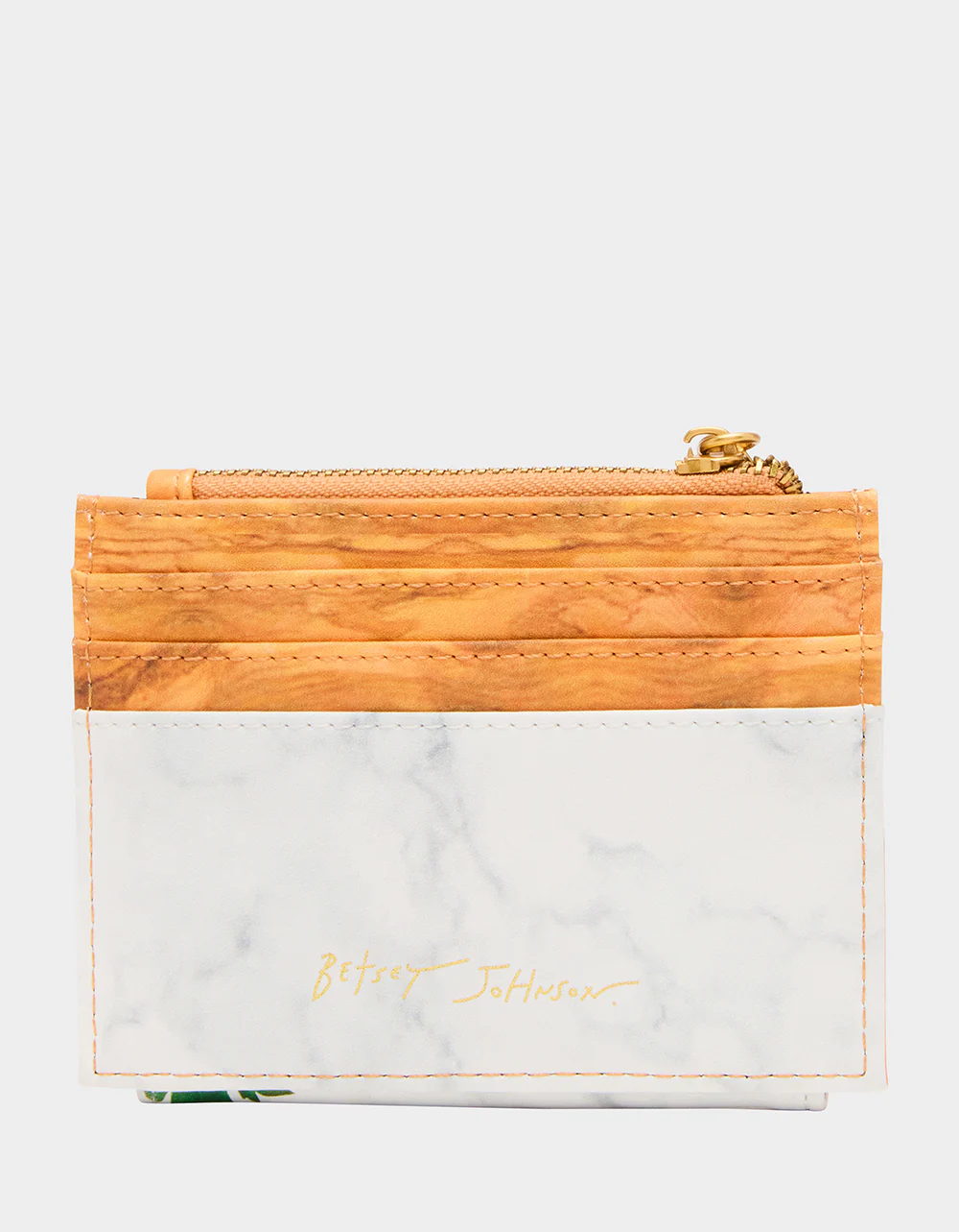 KITSCH CHAR-CUTE-ERIE BIFOLD WALLET MULTI - Image 4