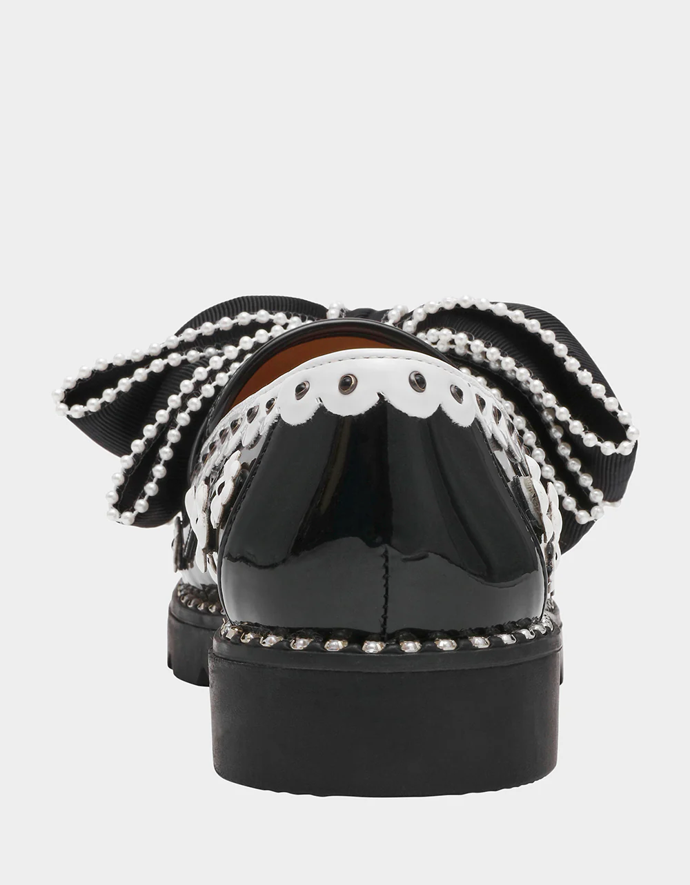 HURLEY BLACK/WHITE FLOWER - Image 5