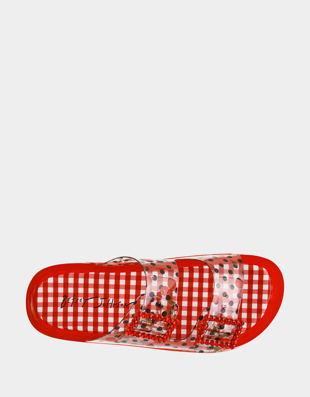LANDIN RED MULTI - Image 6