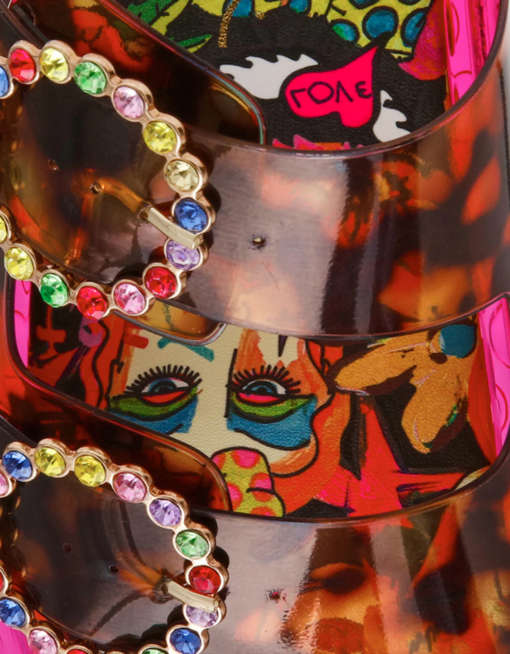 LANDIN TORTOISE - Image 8