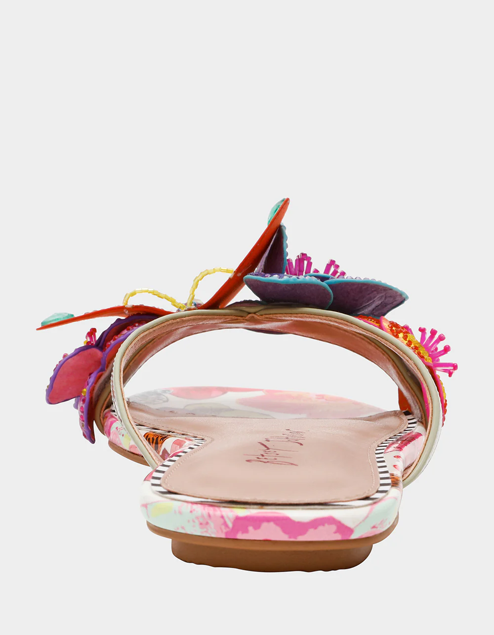 NICOLLE WHITE MULTI - Image 5