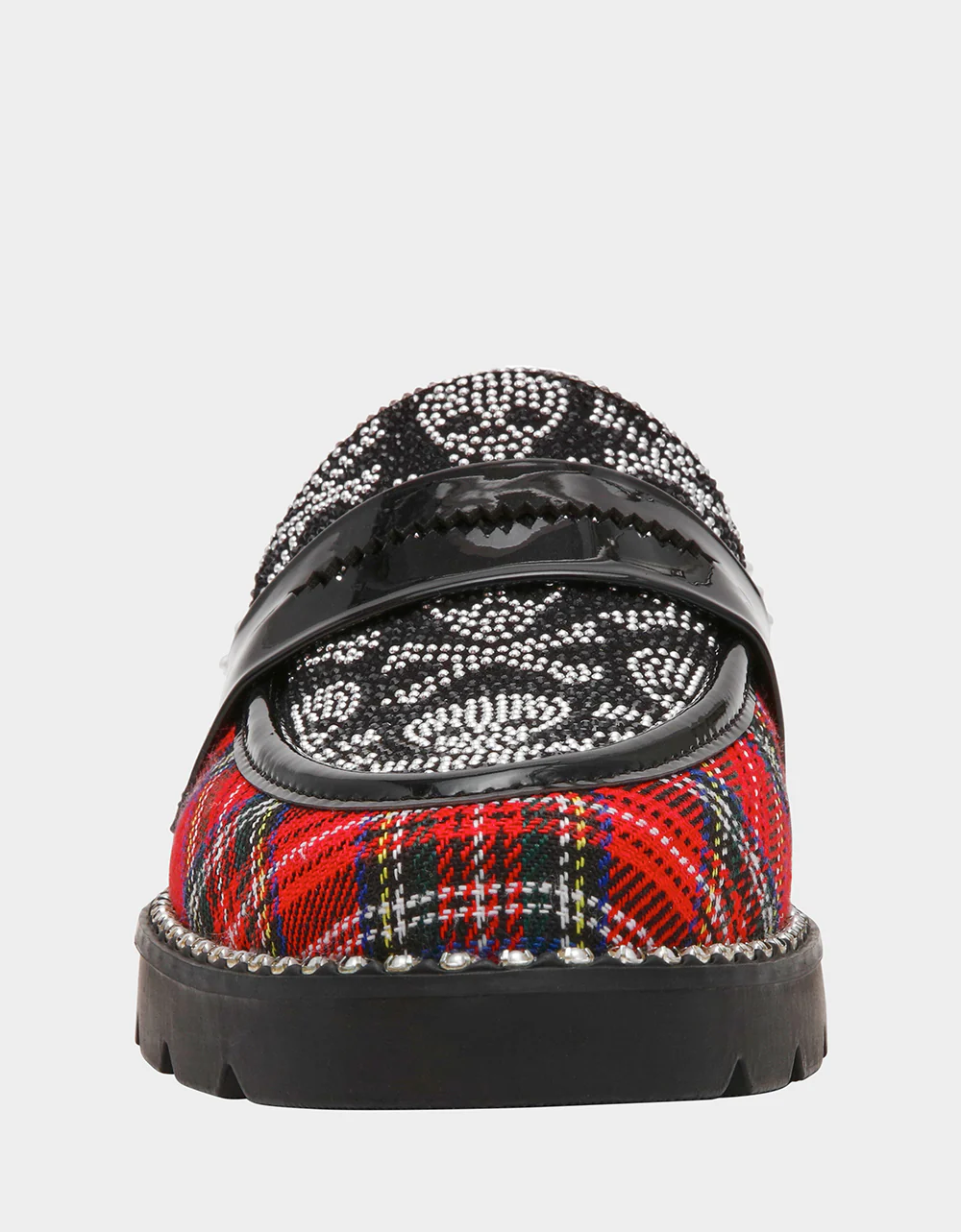 OLLY RED PLAID - Image 3