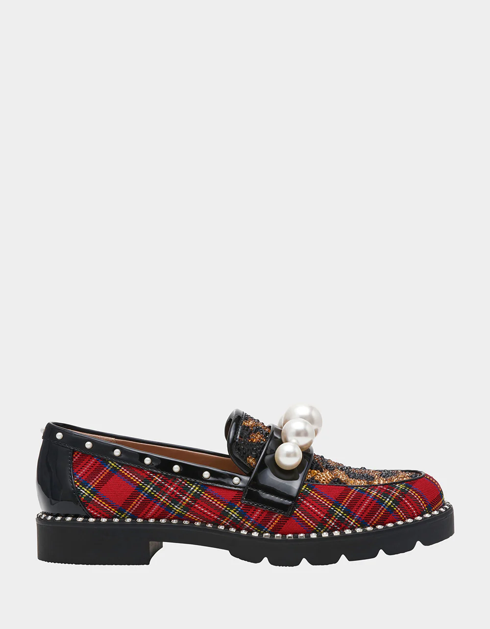RED PLAID BUNDLE - Image 7