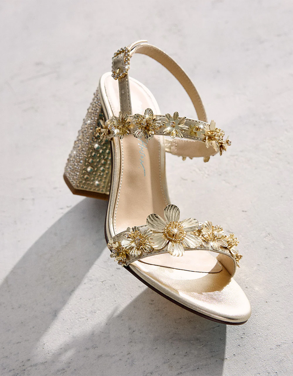 DRUE LIGHT GOLD - Image 2