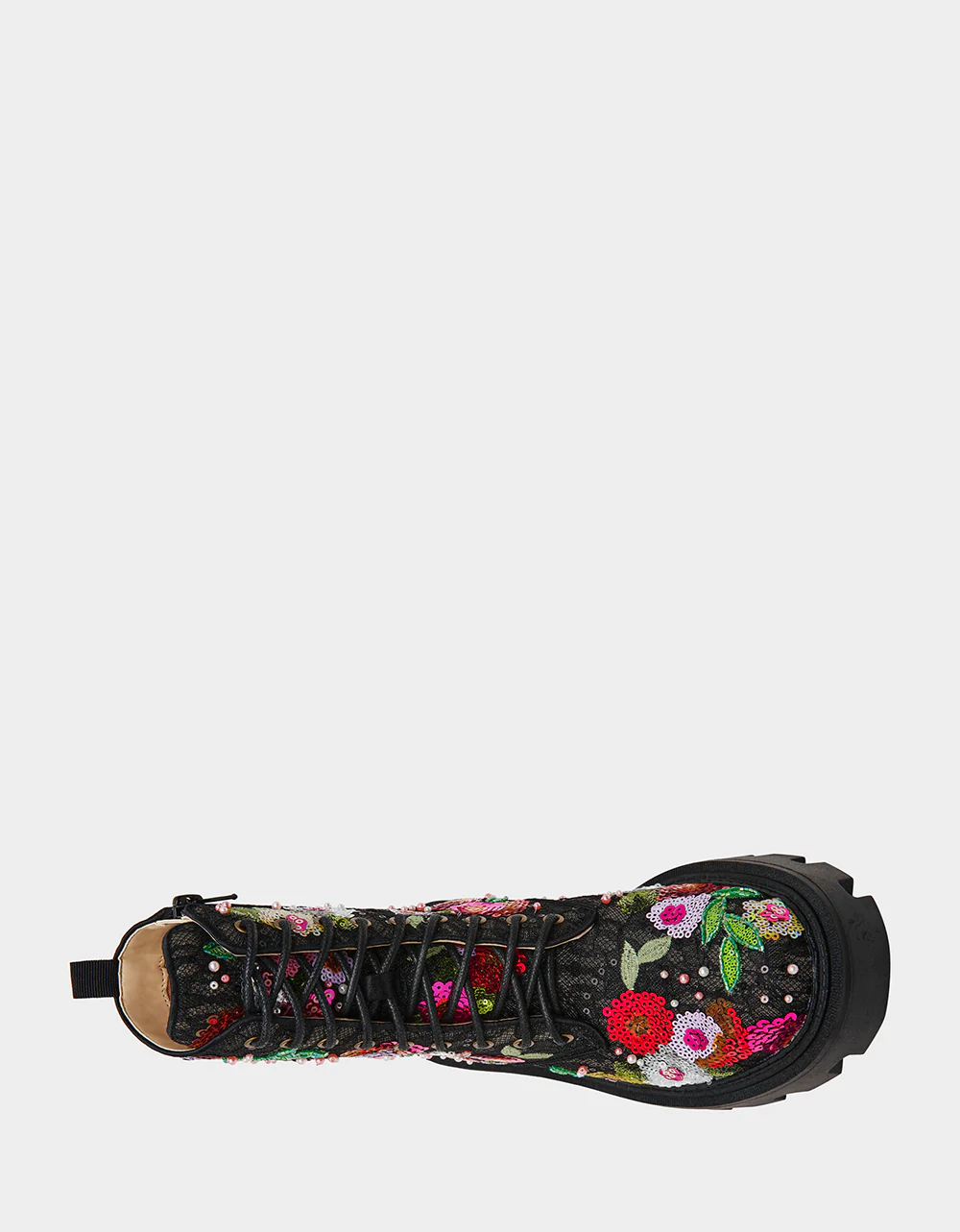 GREDA BLACK FLORAL - Image 6