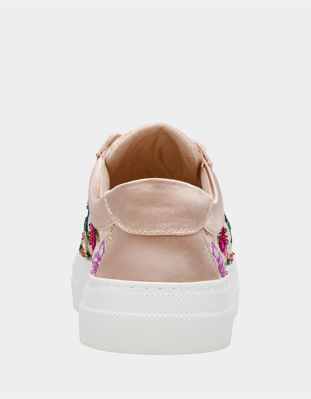 JAYLA BLUSH MULTI FLORAL - Image 7