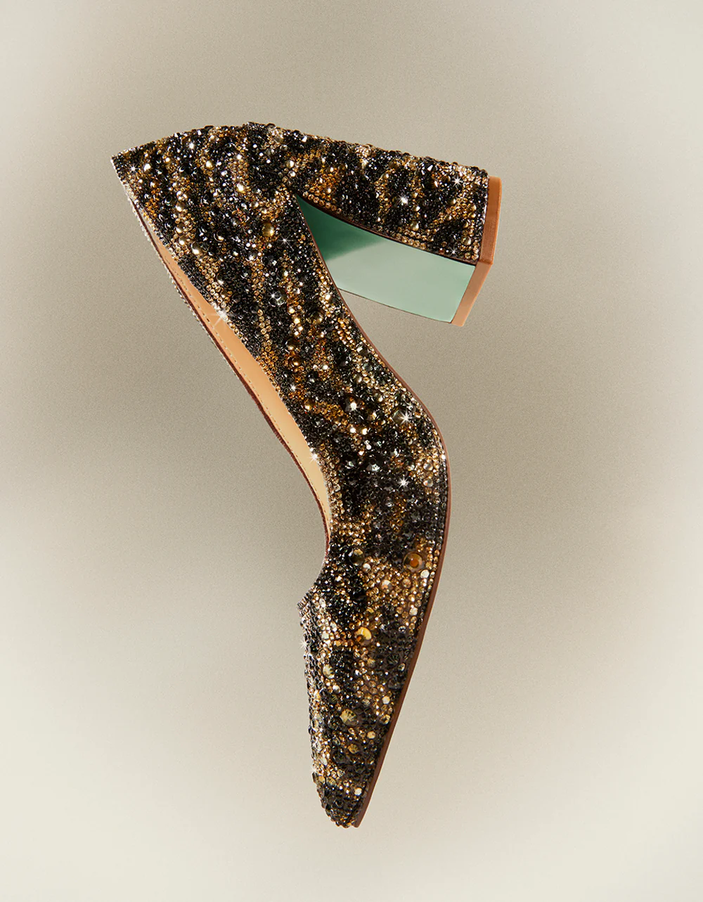 JODY LEOPARD - Image 9