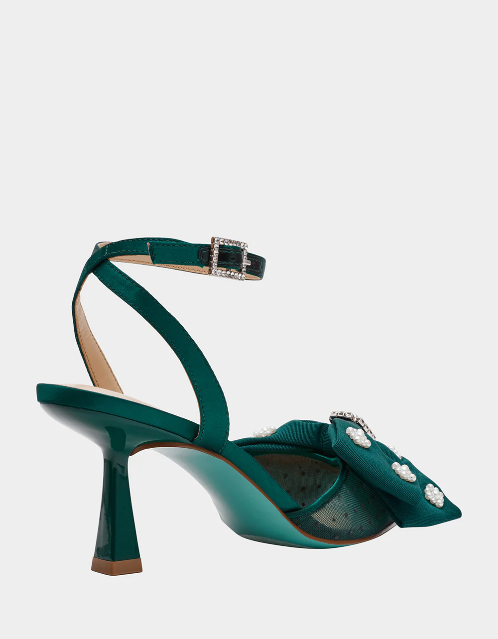 MARK EMERALD - Image 4