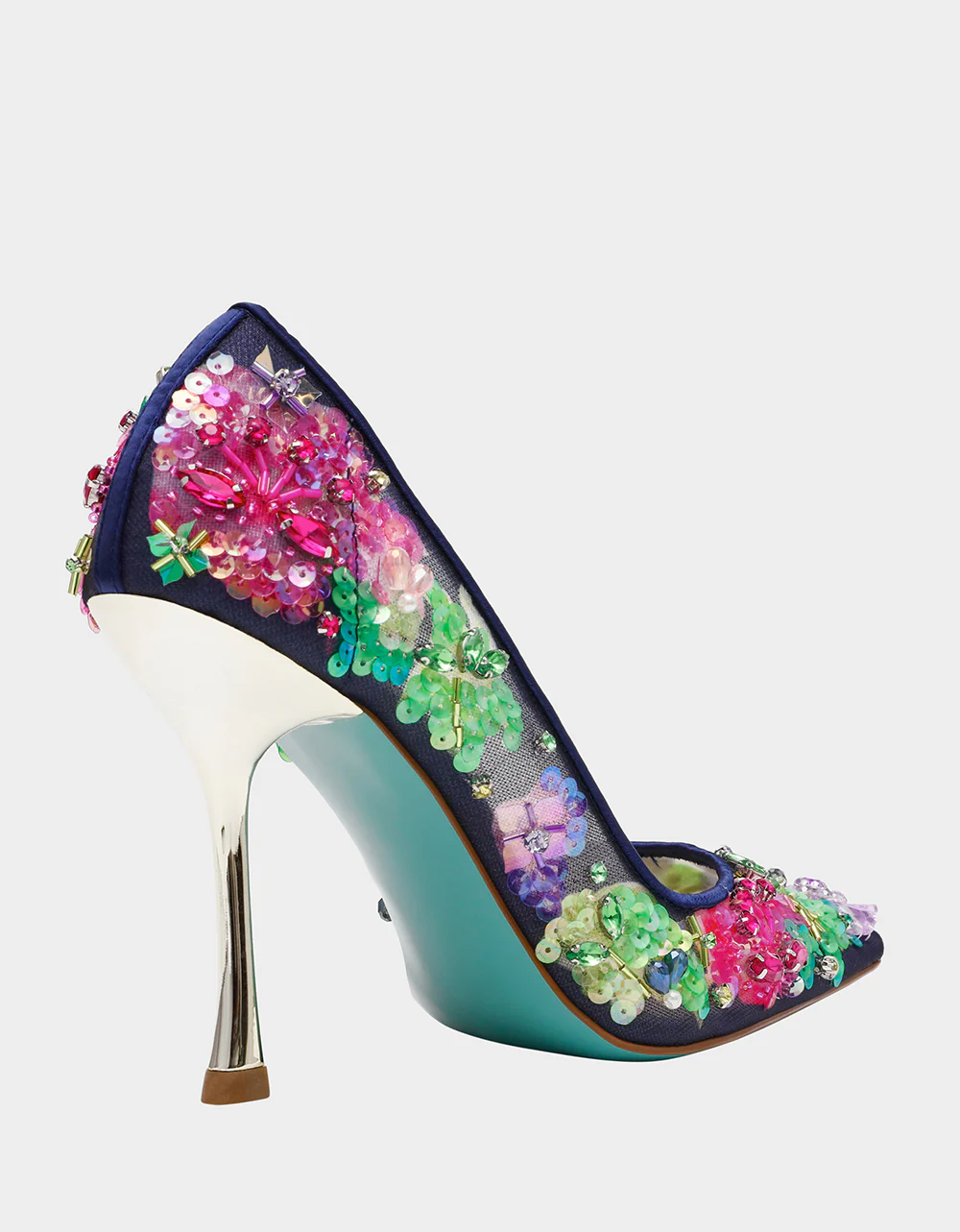 NETTA NAVY MULTI - Image 6