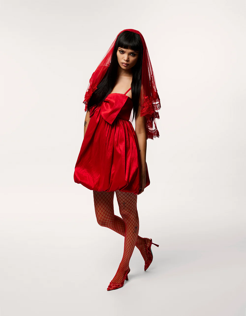 NIKKI RED - Image 9