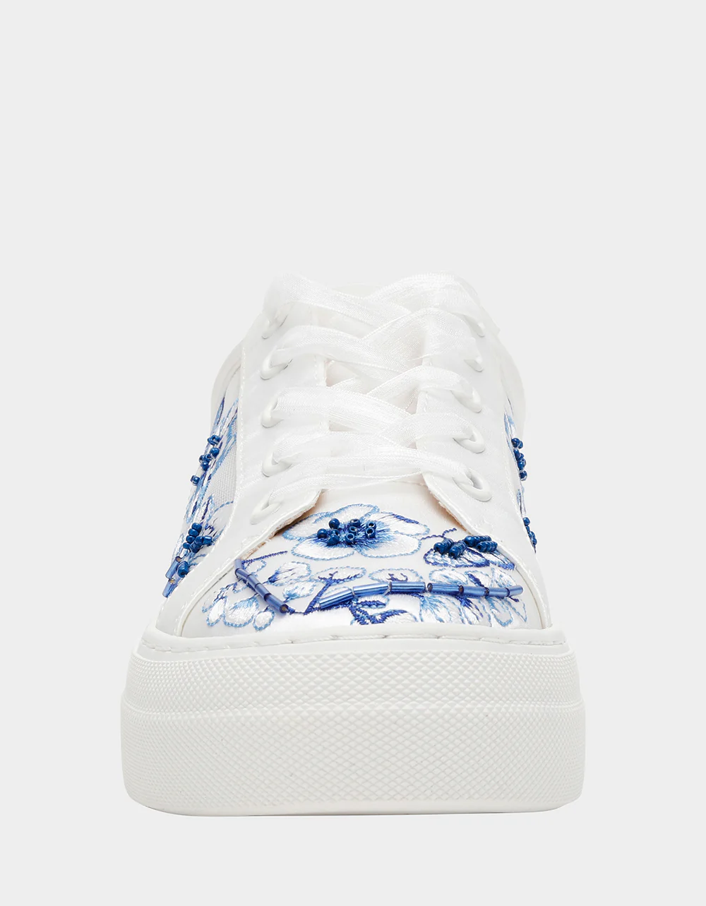 NINO BLUE FLORAL - Image 4