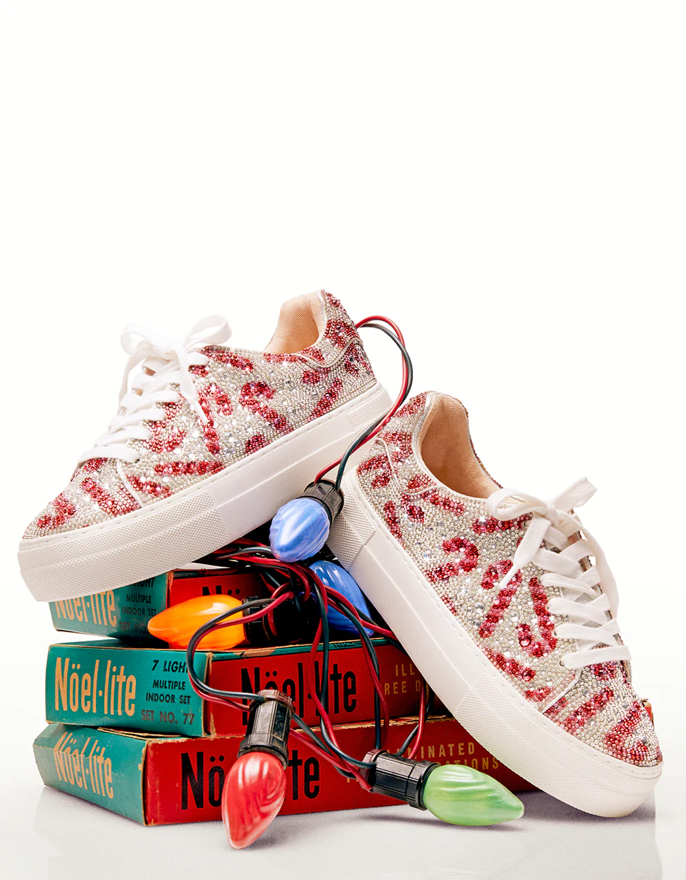 SIDNY CANDY CANE - Image 2