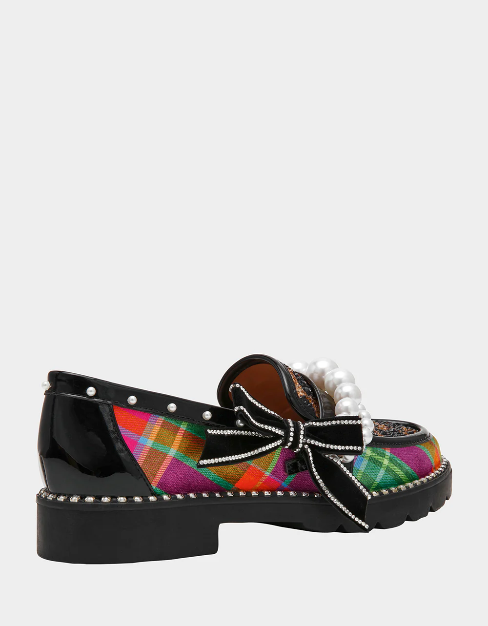 SHILOH PLAID MULTI - Image 4