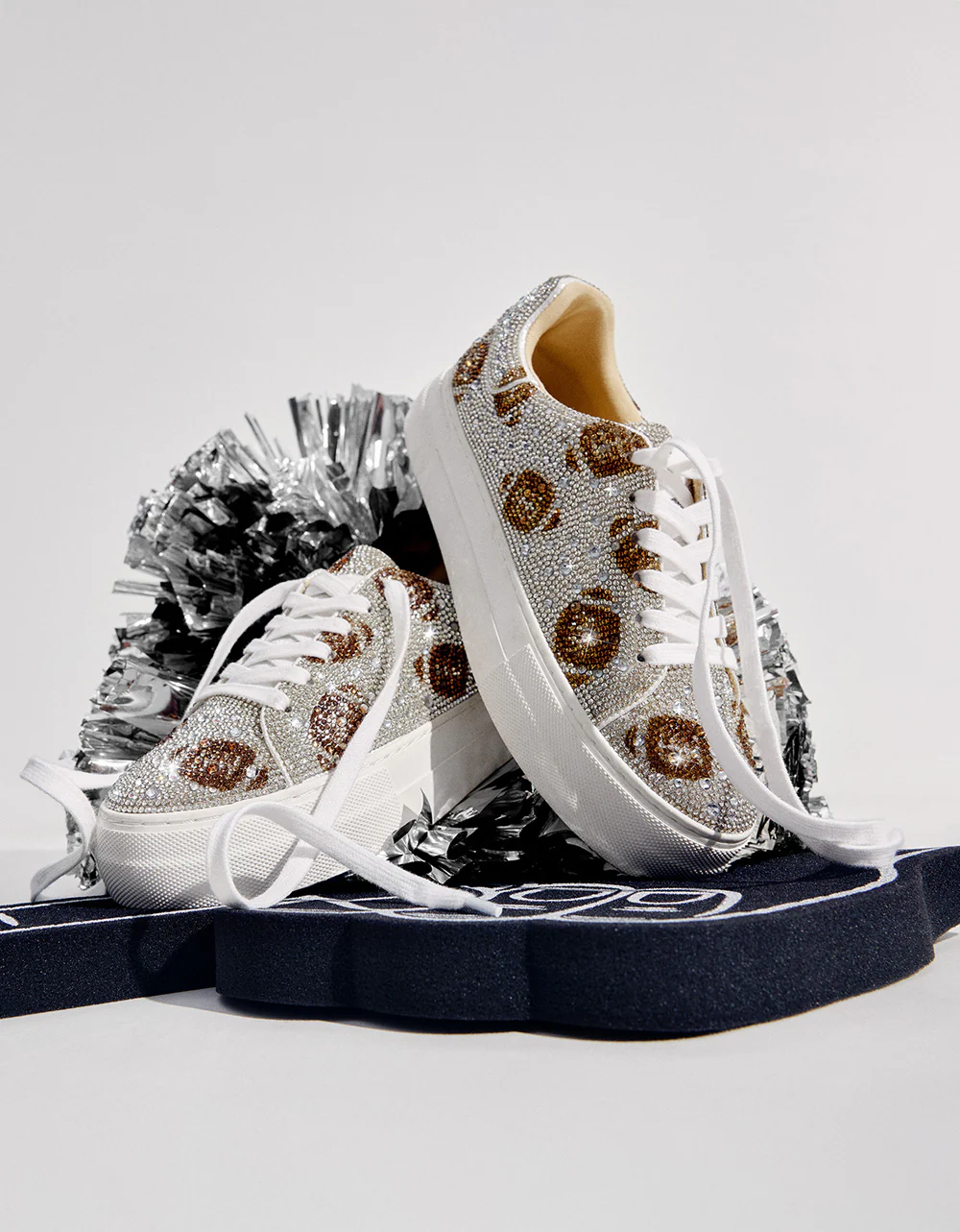 SIDNY SILVER FOOTBALL - Image 11