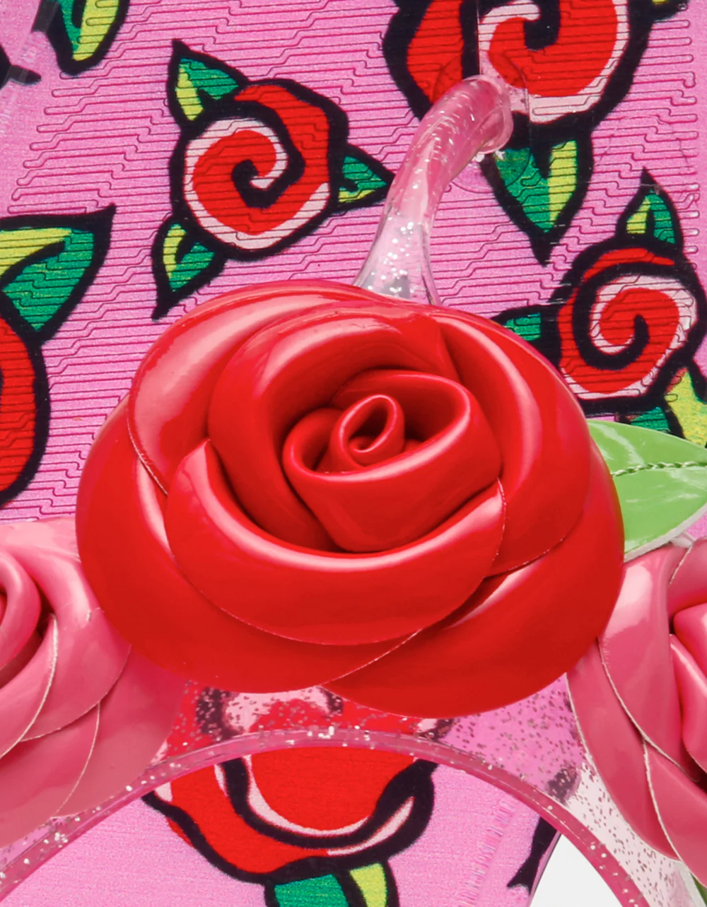 TRENTEN FUCHSIA ROSE - Image 8